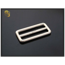 metal adjustable buckle for bags